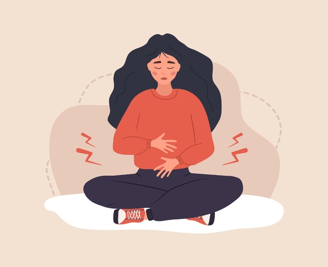 こんなに辛い更年期のことを「教育」しないのはおかしい。私もこれが更年期症状だと気づくまでにずいぶん時間がかかってしまった