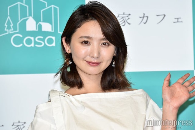 おのののか（C）モデルプレス