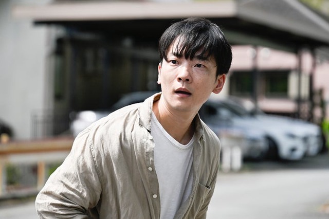 小久保寿人「ちょっとだけエスパー」第2話（C）テレビ朝日