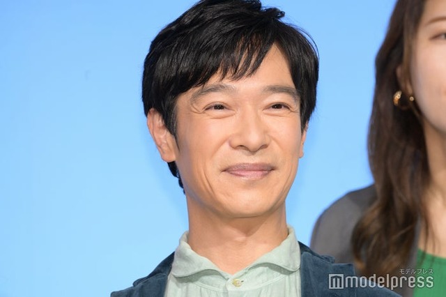 堺雅人（C）モデルプレス