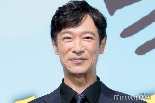 堺雅人（C）モデルプレス