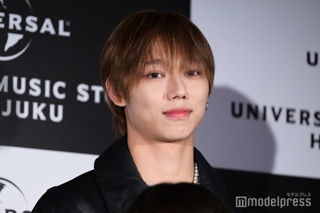 SEITO（C）モデルプレス