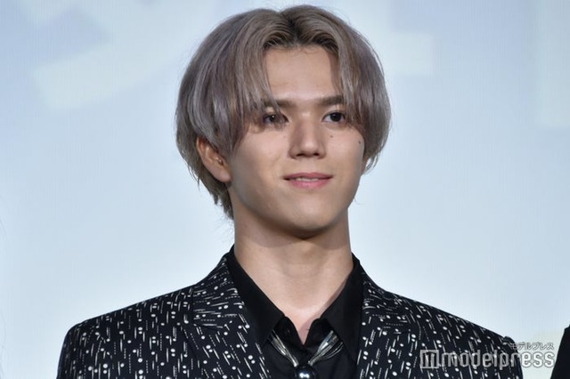 RAN（C）モデルプレス