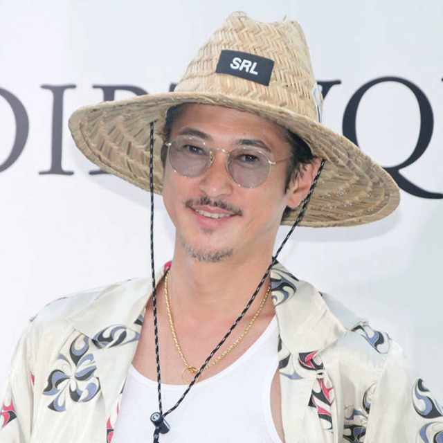 窪塚洋介、家族4人で『鬼滅の刃』仮装！「今年もすごい」「実写のようでみんなカッコイイ」の声