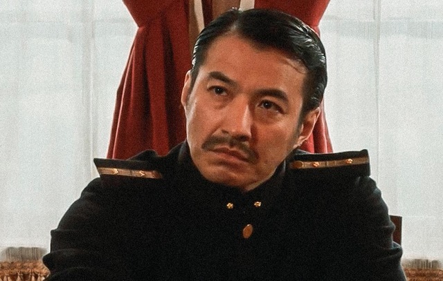 『金子文子　何が私をこうさせたか』©旦々舎