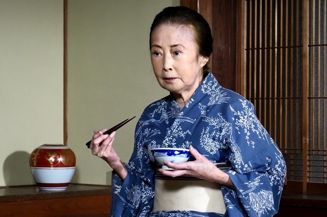 『金子文子　何が私をこうさせたか』©旦々舎