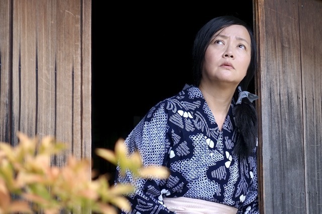 『金子文子　何が私をこうさせたか』©旦々舎