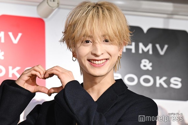 木村慧人（C）モデルプレス