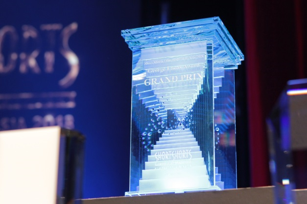 ショートショート フィルムフェスティバル & アジア