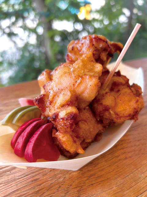 逗子葉山常備菜研究所