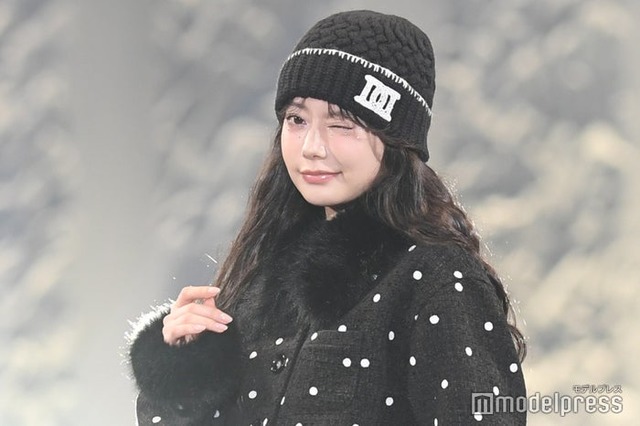 なごみ（C）モデルプレス