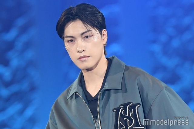 西島蓮汰（C）モデルプレス