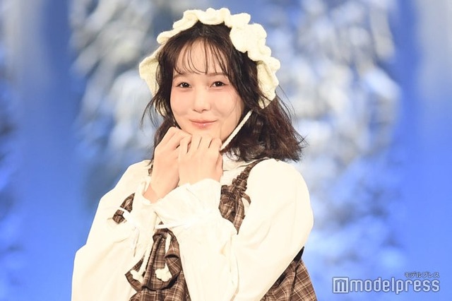 本田紗来（C）モデルプレス