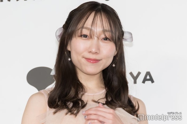 須田亜香里（C）モデルプレス