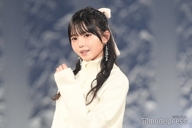 市原愛弓（C）モデルプレス