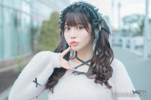 きゃにょん（CANYONG）／（C）モデルプレス