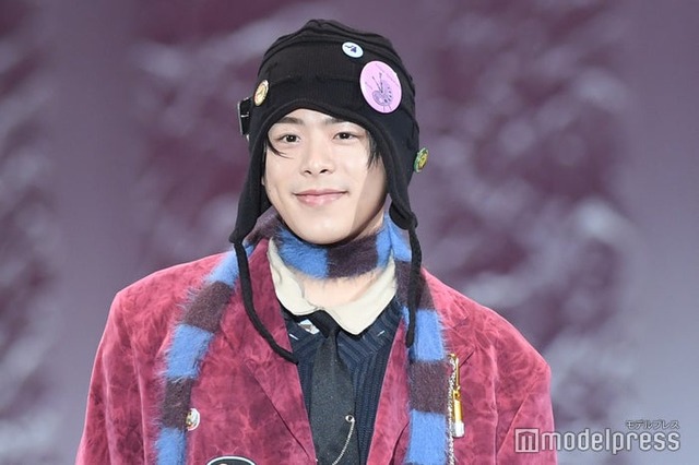 こーくん（C）モデルプレス