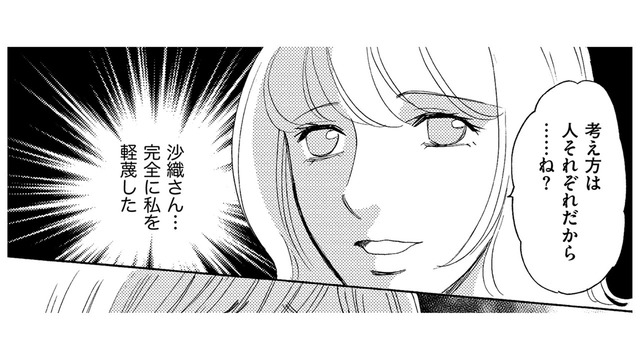 セレブママ友の家で外商、浮かれて60万の毛皮のコートを購入した結果【ぼっち主婦、ハブられたくないから #６】