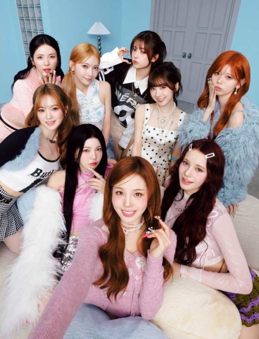 NiziUのアルバムリード曲が首位！今注目の歌詞ランキングに緑黄色社会、長谷川カオナシら初登場