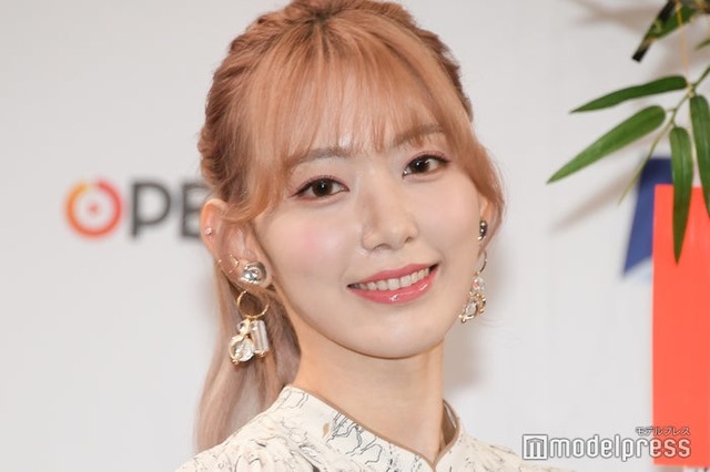 SAKURA（C）モデルプレス