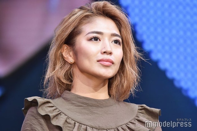 今井華（C）モデルプレス