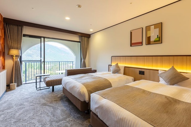 TAOYA箱根（提供写真）