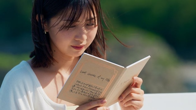 みゆう『ラブ トランジット』シーズン3第8話（C）2025 Amazon Content Services LLC or its Affiliates.