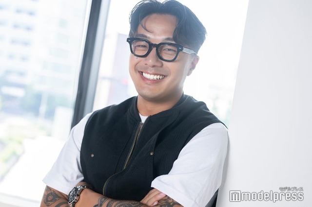 「ラブ トランジット」シーズン3インタビューVol.2 ヒロ（C）モデルプレス