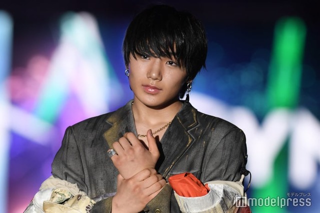 寺田心（C）モデルプレス