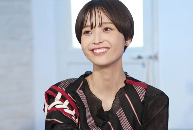 渡邊渚「起業家1年生渡邊渚とREALな社長 - モデルプレス×REAL VALUE」より