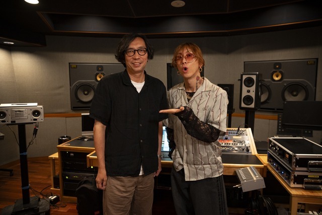 『楓』2025 映画『楓』製作委員会