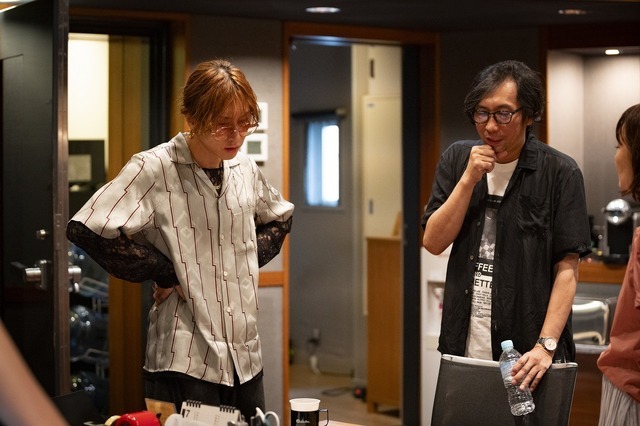 『楓』2025 映画『楓』製作委員会