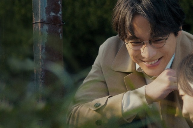 『楓』2025 映画『楓』製作委員会