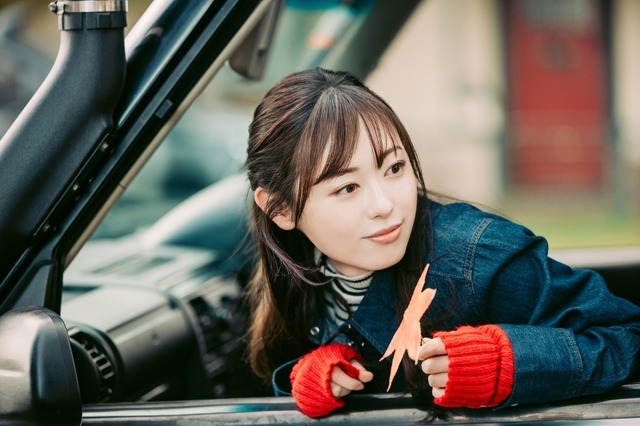 『楓』2025 映画『楓』製作委員会