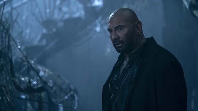 『ロストランズ　闇を狩る者』(C) 2024 Constantin Film Produktion GmbH, Spark Productions AG