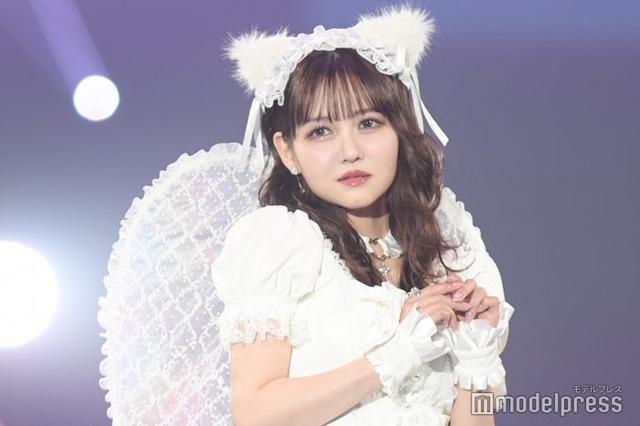 佐藤ノア（C）モデルプレス