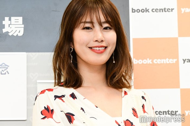 稲村亜美（C）モデルプレス