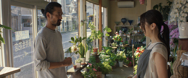 『火の華』　© animoproduce Inc. All Rights Reserved.