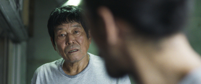 『火の華』　© animoproduce Inc. All Rights Reserved.