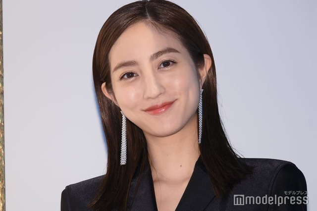 堀田茜（C）モデルプレス