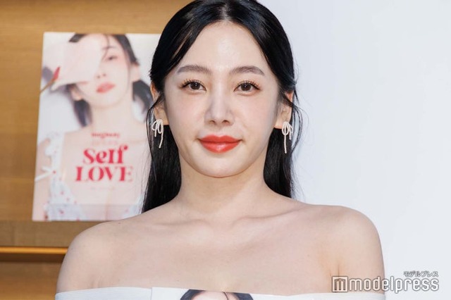 MEGBABY （C）モデルプレス