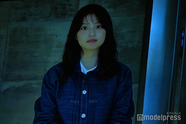 一般選出部門に選出された今田美桜（C）モデルプレス