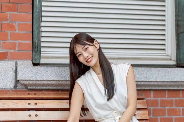 片山桃花さん（提供写真）