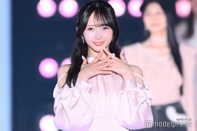 谷崎早耶（C）モデルプレス