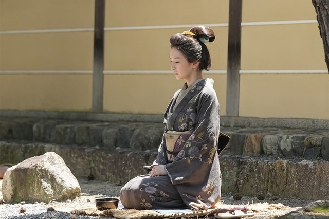 北川景子「ばけばけ」第28話（C）NHK