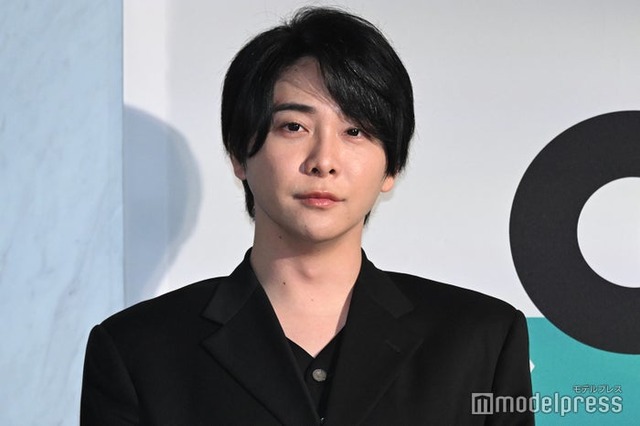 大森元貴（C）モデルプレス