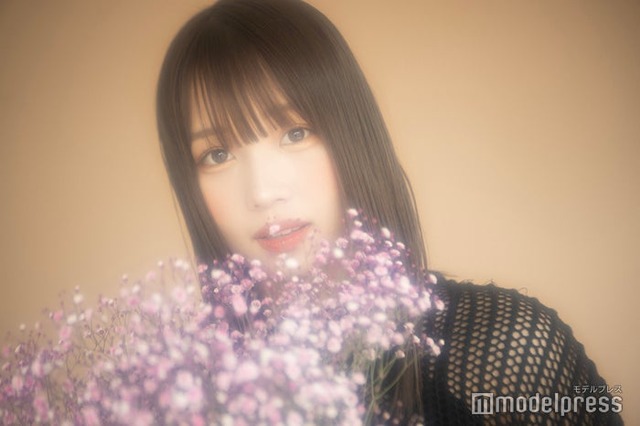 流那（C）モデルプレス