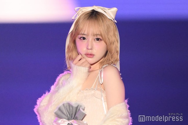 なえなの（C）モデルプレス