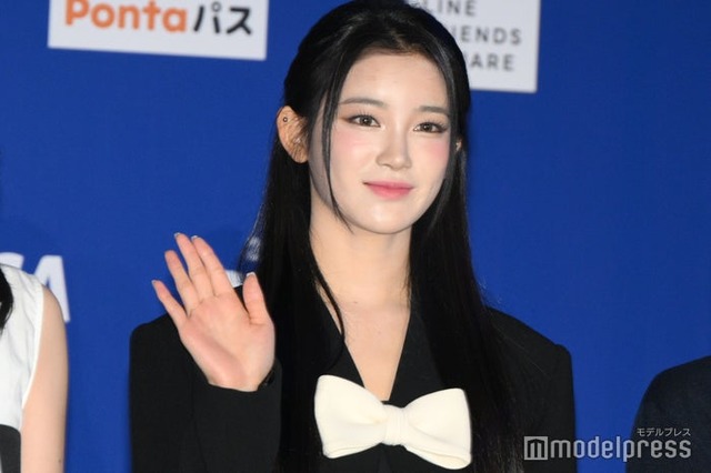 MIU（櫻井美羽）（C）モデルプレス