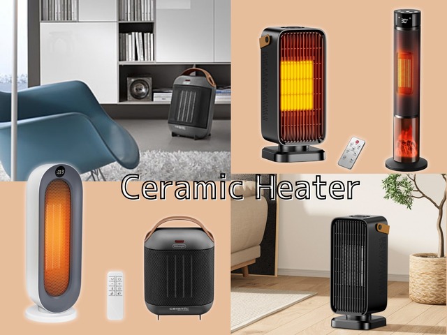 「即暖！セラミックヒーター」お得にゲットするなら、冬前最後のチャンスかも!?「なにこれ、めちゃ安っ！」「割引率すごい」93%OFF商品も！≪Amazon今トク情報≫